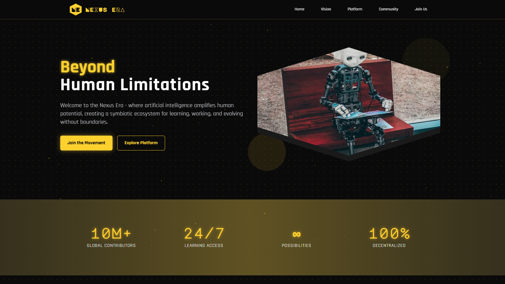tạo website với deepsite