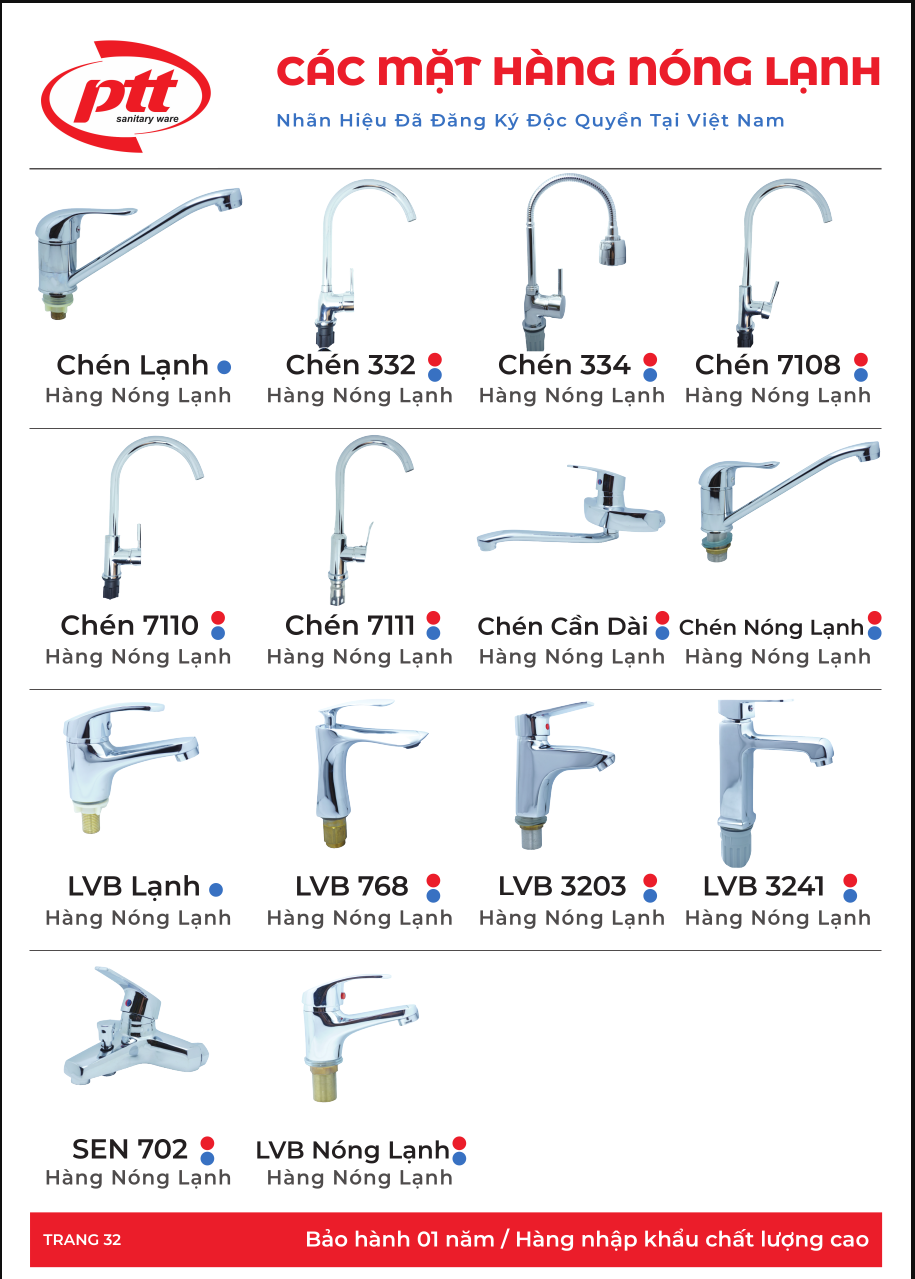 catalog thiết bị vệ sinh ptt 3