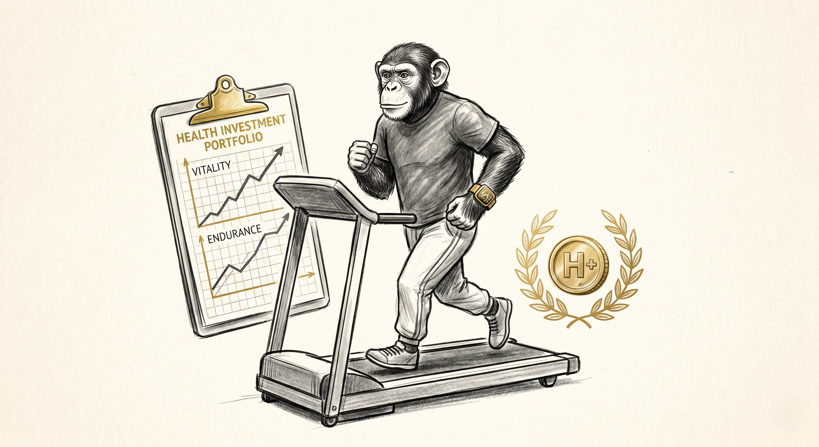 đầu tư cho sức khỏe hôm nay vì một ngày mai xứng đáng