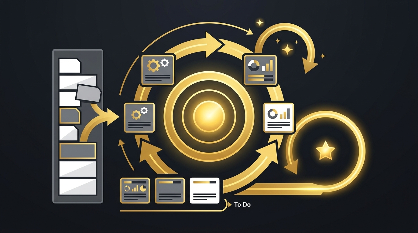 toàn tập về agile & scrum