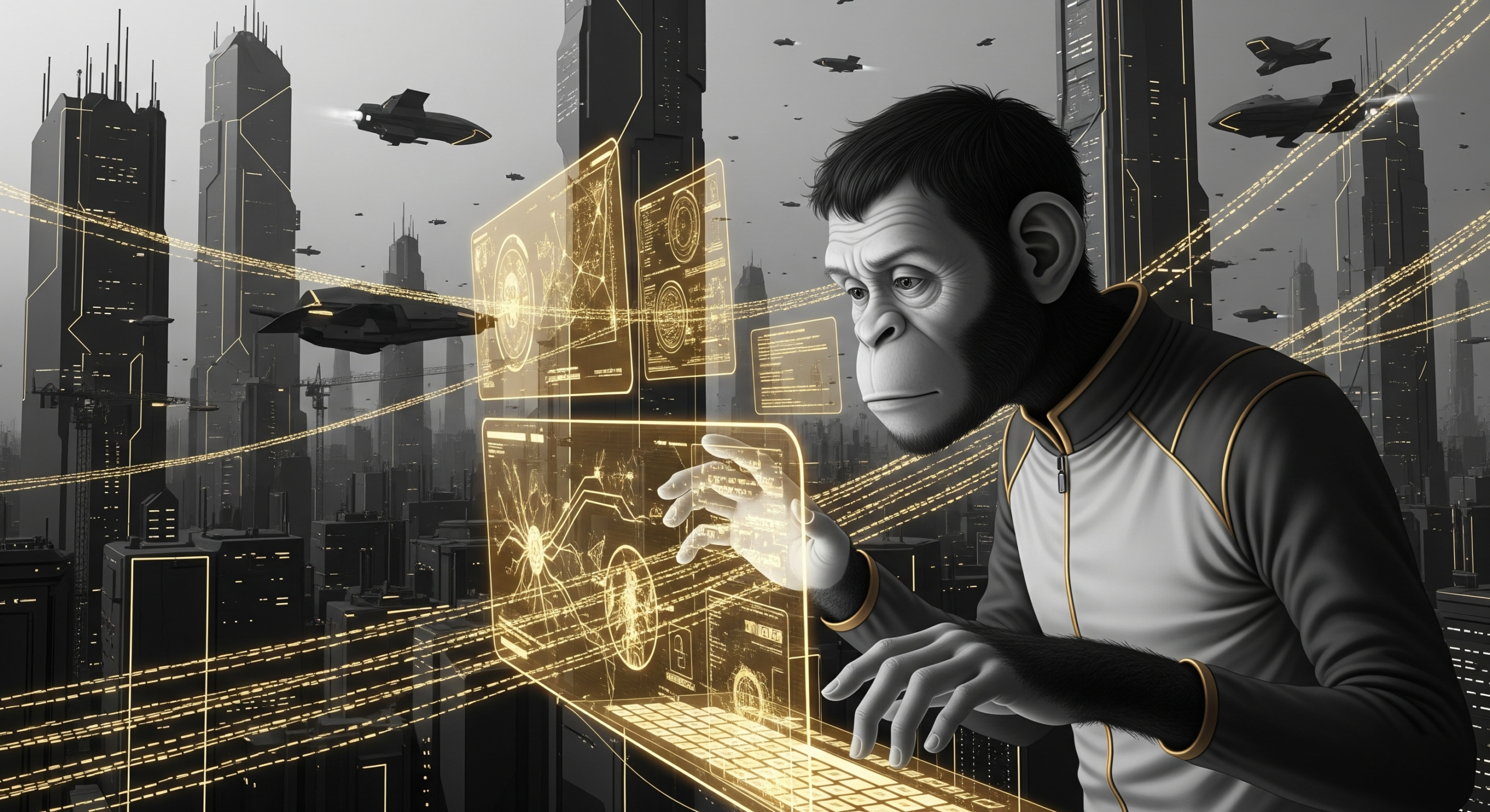 artificial intelligence: a threat or a new friend