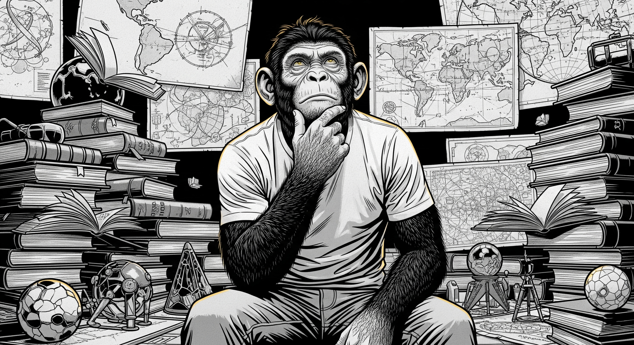 navigating the journey of self-discovery